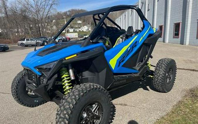 2024 Polaris RZR Turbo R Premium