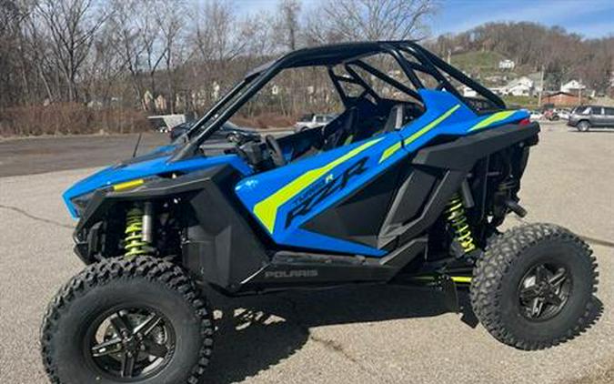 2024 Polaris RZR Turbo R Premium