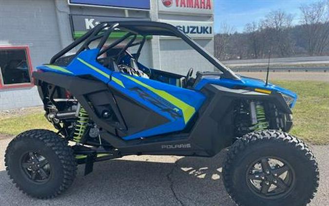 2024 Polaris RZR Turbo R Premium