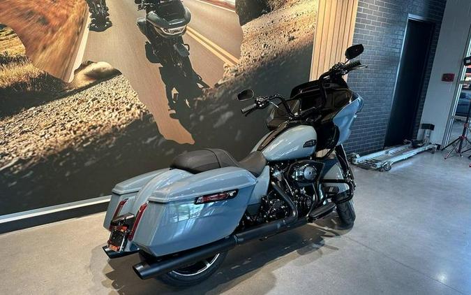 2024 Harley-Davidson® FLTRX - Road Glide®