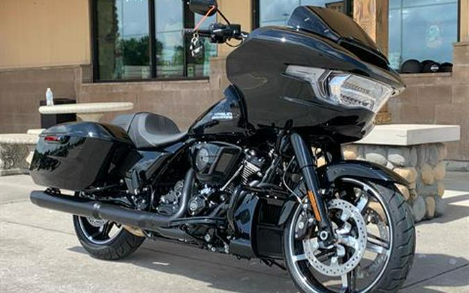 2024 Harley-Davidson Road Glide®