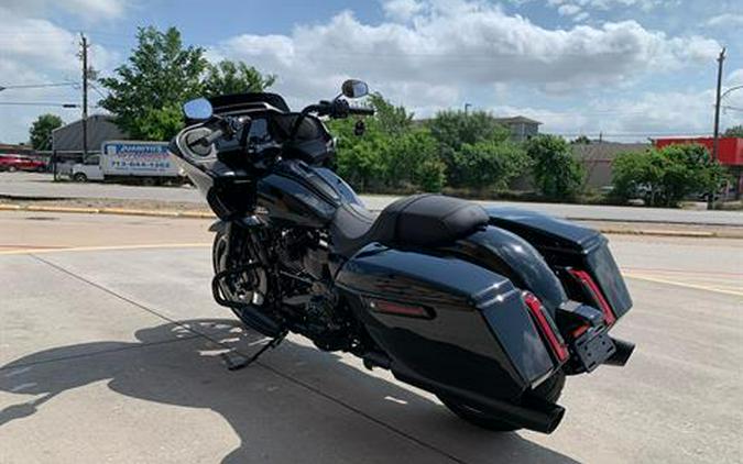 2024 Harley-Davidson Road Glide®