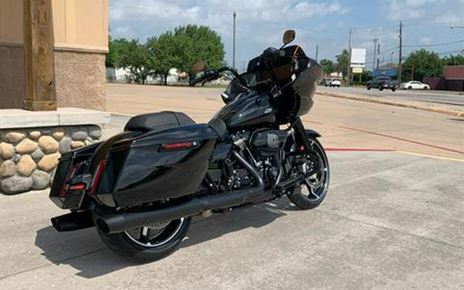 2024 Harley-Davidson Road Glide®