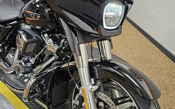 2024 Harley-Davidson Street Glide®