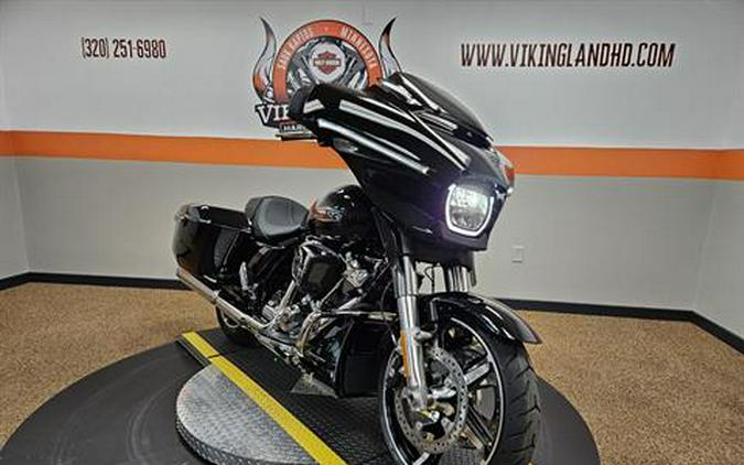 2024 Harley-Davidson Street Glide®