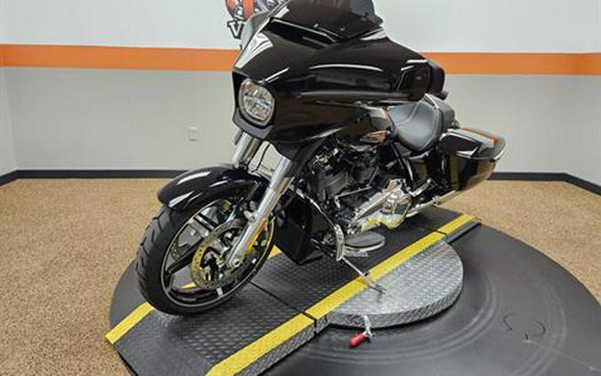 2024 Harley-Davidson Street Glide®