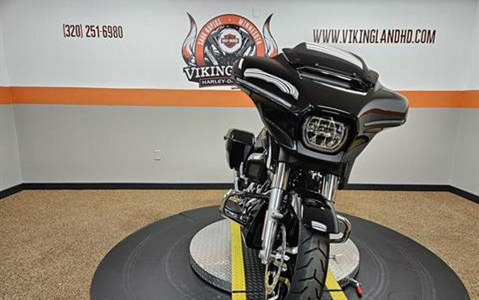 2024 Harley-Davidson Street Glide®