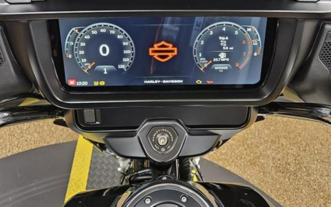 2024 Harley-Davidson Street Glide®