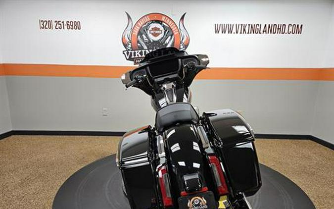 2024 Harley-Davidson Street Glide®