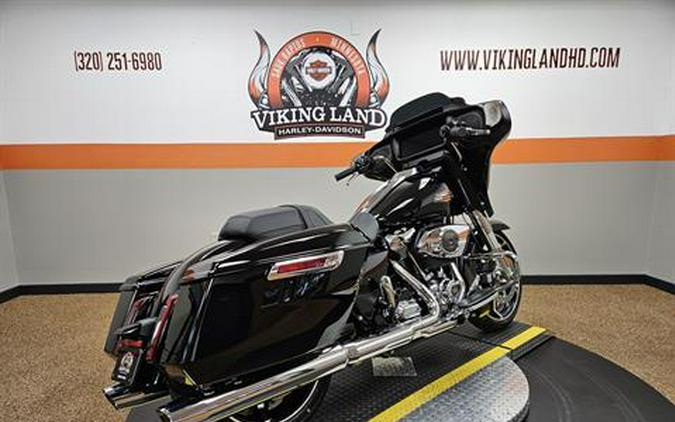 2024 Harley-Davidson Street Glide®