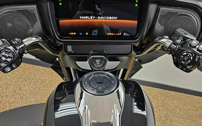 2024 Harley-Davidson Street Glide®