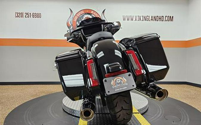 2024 Harley-Davidson Street Glide®