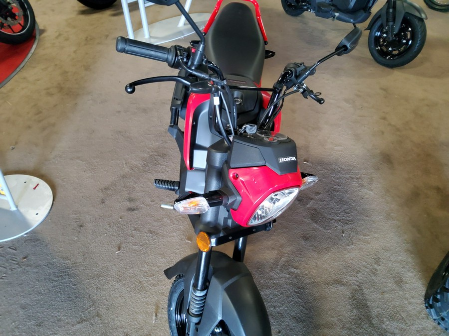 2023 Honda Navi Base