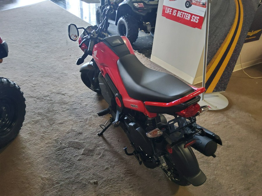 2023 Honda Navi Base