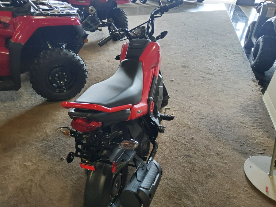 2023 Honda Navi Base