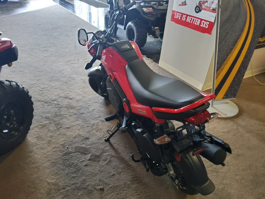 2023 Honda Navi Base