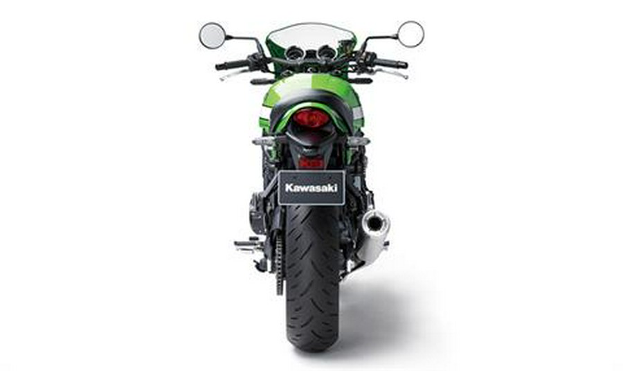 2019 Kawasaki Z900RS Cafe