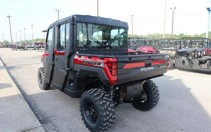 2025 Polaris Ranger® Crew XP 1000 NorthStar Edition Ultimate