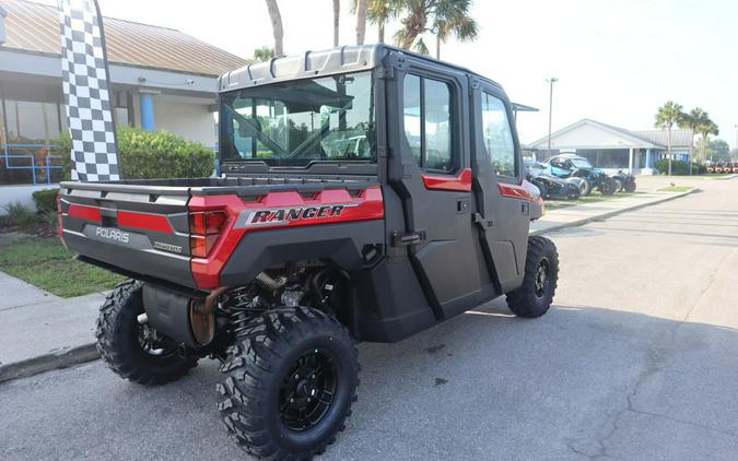 2025 Polaris Ranger® Crew XP 1000 NorthStar Edition Ultimate