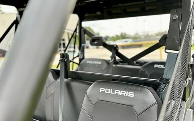 2025 Polaris® Ranger Crew 1000 Premium