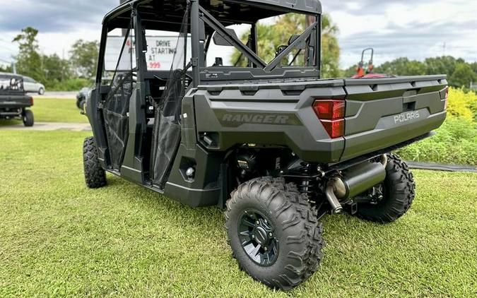 2025 Polaris® Ranger Crew 1000 Premium