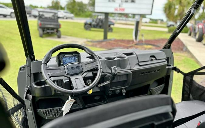 2025 Polaris® Ranger Crew 1000 Premium