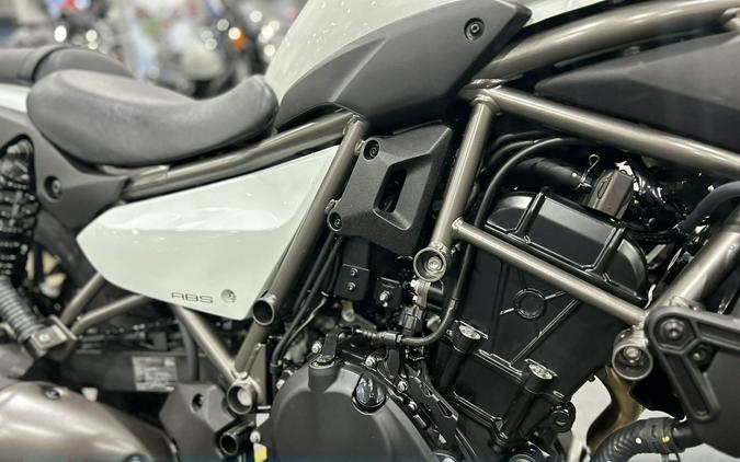 2024 Kawasaki ELIMINATOR ABS