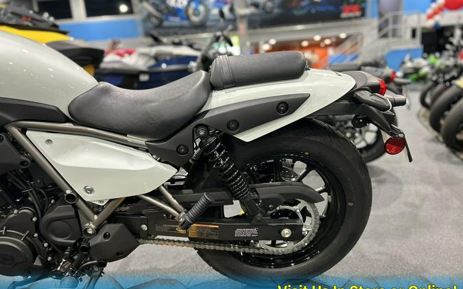 2024 Kawasaki ELIMINATOR ABS