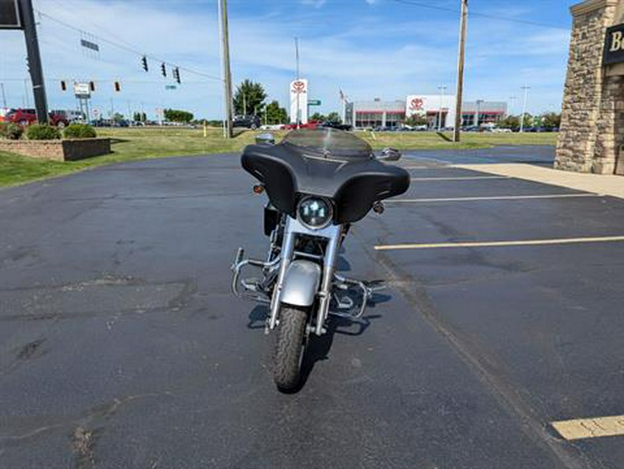 2012 Harley-Davidson Dyna® Switchback