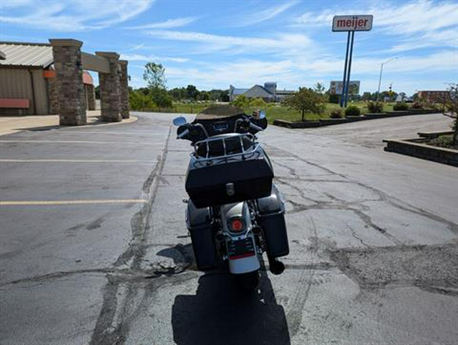 2012 Harley-Davidson Dyna® Switchback