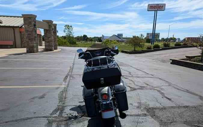 2012 Harley-Davidson Dyna® Switchback