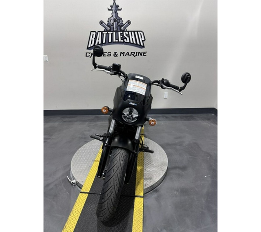 2025 Indian SPORT SCOUT, BLACK METALLIC, 49ST Base N25SSB76AA