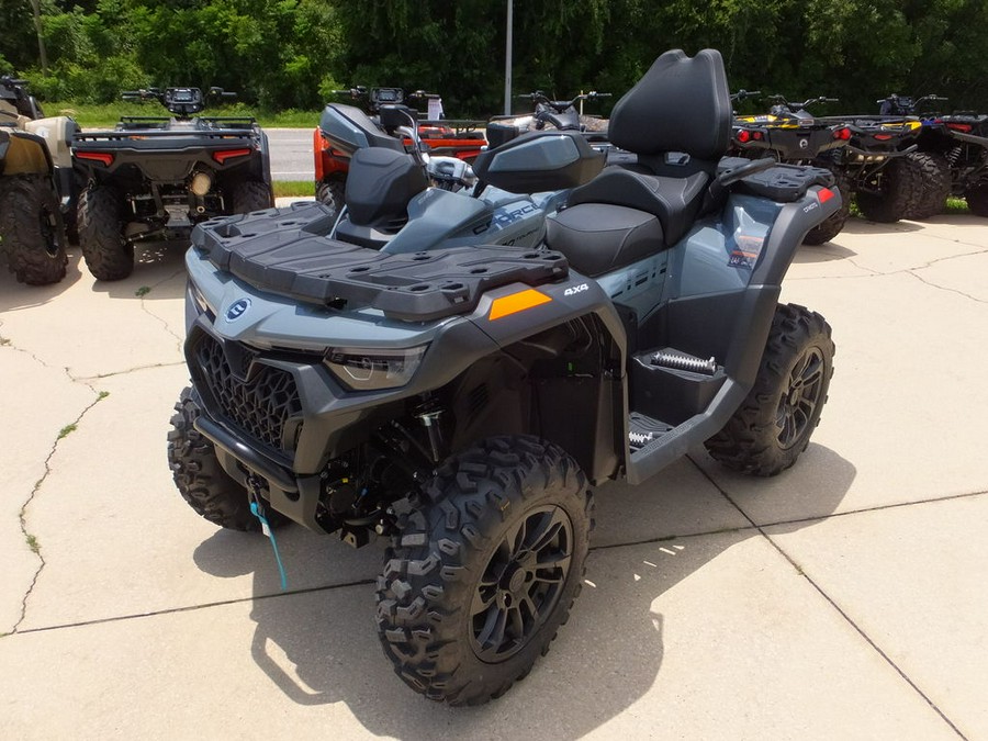 2024 CFMOTO CFORCE 800 Touring