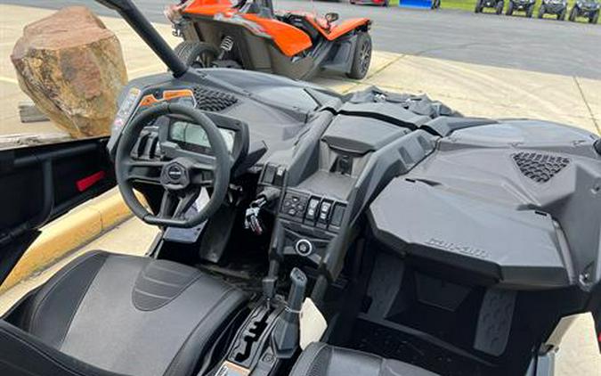 2024 Can-Am Maverick X3 X DS Turbo RR