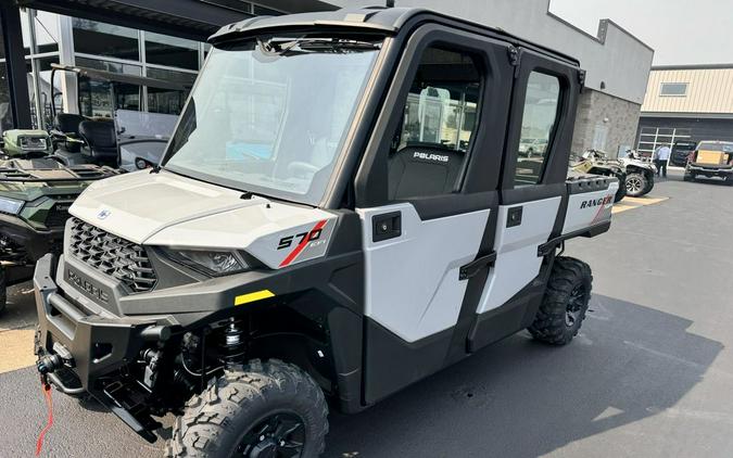 2024 Polaris® Ranger Crew SP 570 NorthStar Edition