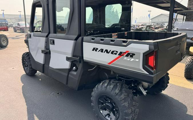 2024 Polaris® Ranger Crew SP 570 NorthStar Edition