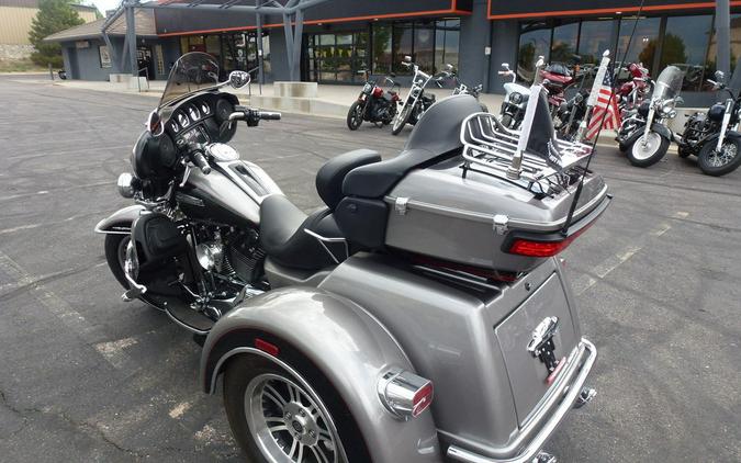 2016 Harley-Davidson® FLHTCUTG - Tri Glide® Ultra