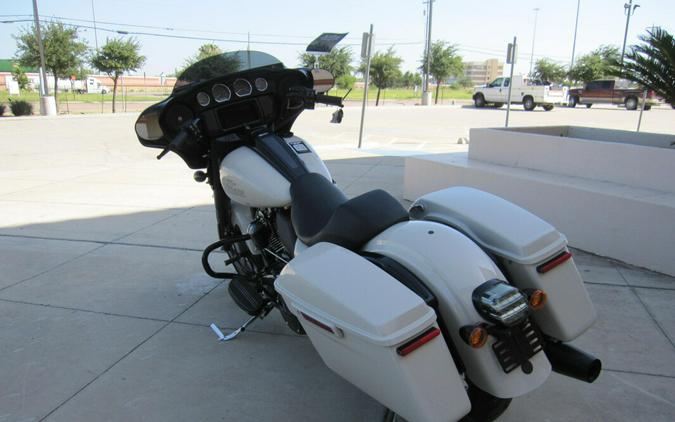 2023 Harley-Davidson Street Glide ST