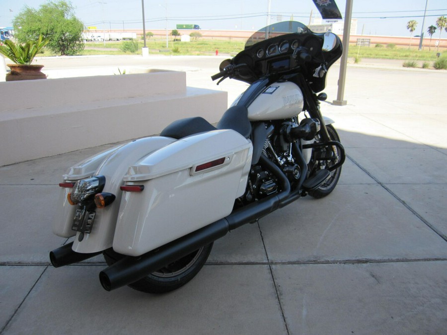 2023 Harley-Davidson Street Glide ST