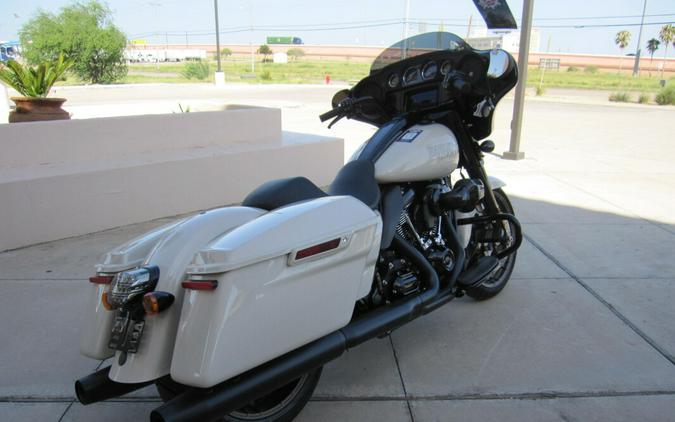 2023 Harley-Davidson Street Glide ST