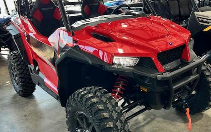 2025 Polaris Industries GENERAL XP 1000 ULTIMATE