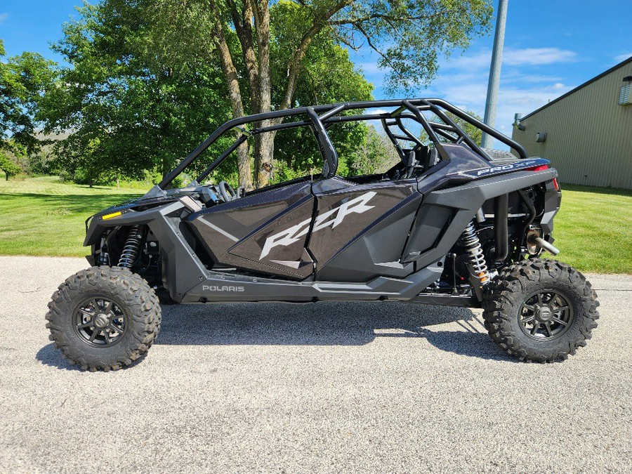 2024 Polaris Industries RZR Pro XP 4 Premium