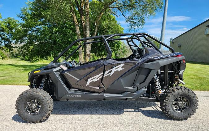 2024 Polaris Industries RZR Pro XP 4 Premium