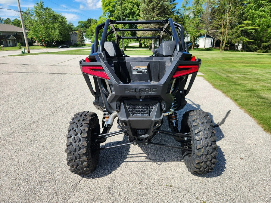 2024 Polaris Industries RZR Pro XP 4 Premium