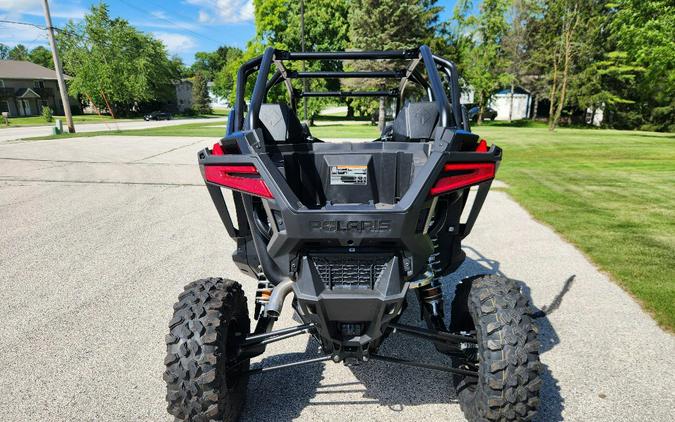 2024 Polaris Industries RZR Pro XP 4 Premium