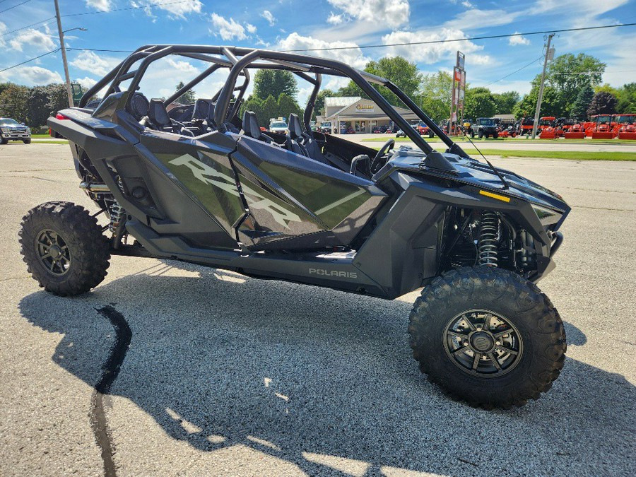 2024 Polaris Industries RZR Pro XP 4 Premium