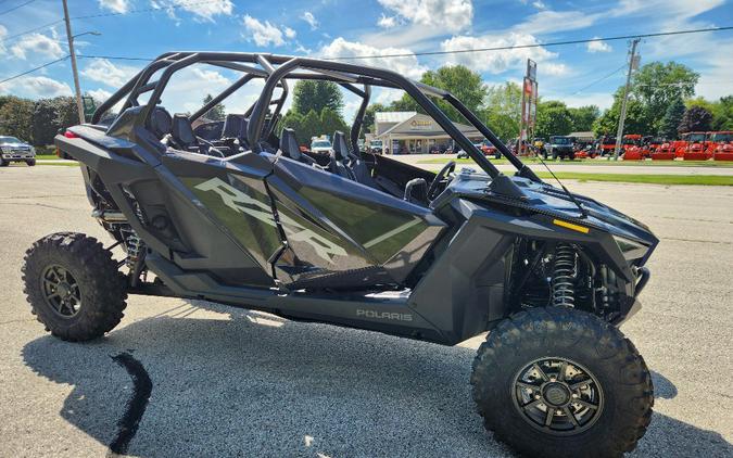 2024 Polaris Industries RZR Pro XP 4 Premium