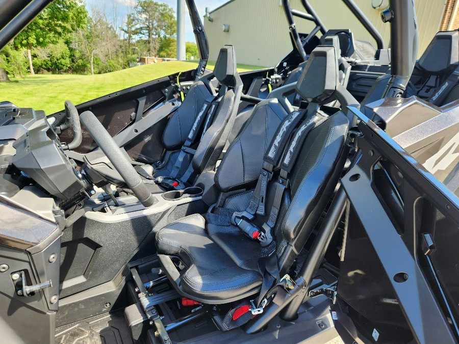 2024 Polaris Industries RZR Pro XP 4 Premium