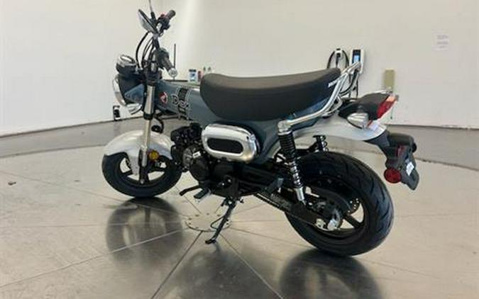 2025 Honda Dax 125