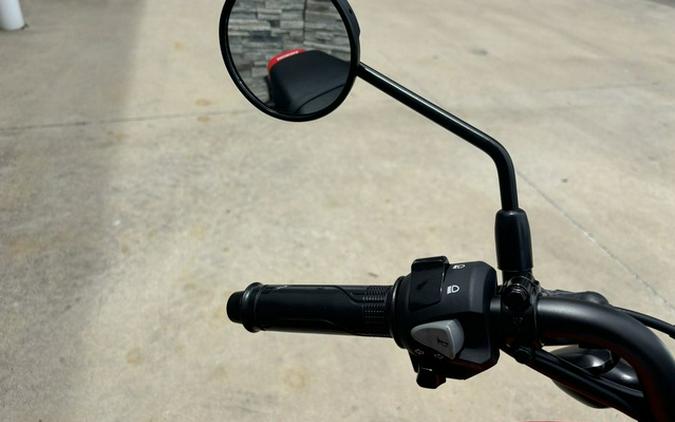 2026 Honda Grom